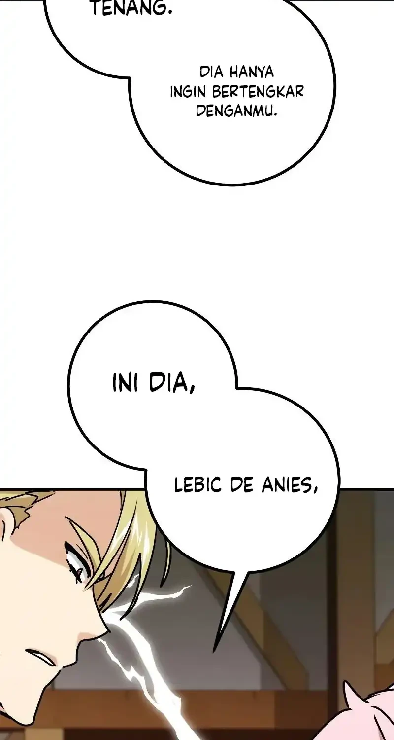 The Demon King Dad and his Hero Daughter Chapter 27 Gambar 66