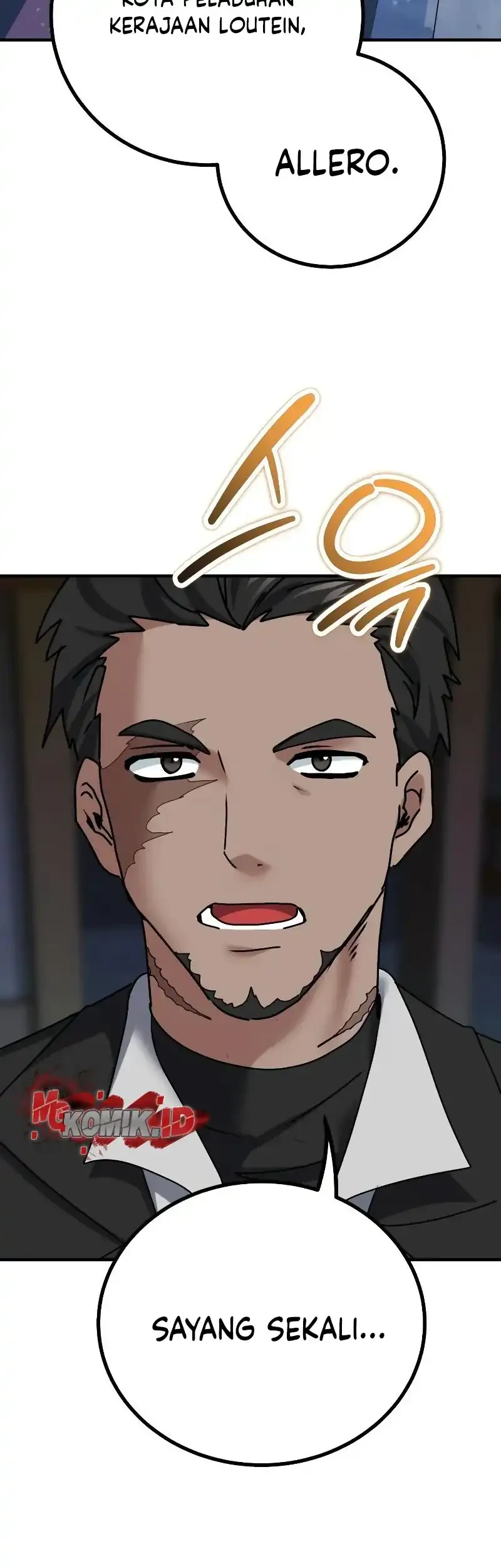 The Demon King Dad and his Hero Daughter Chapter 27 Gambar 71