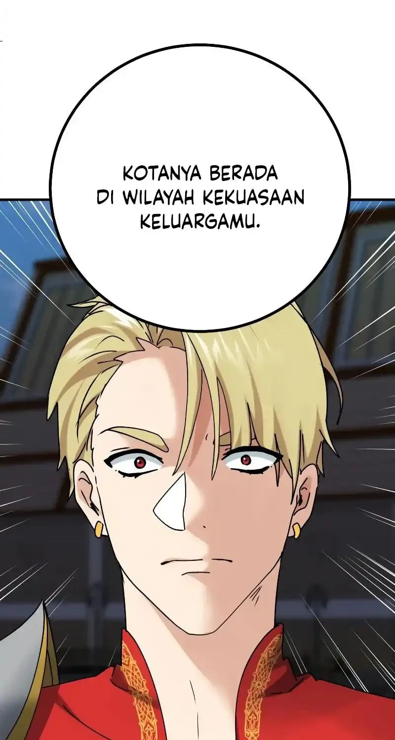 The Demon King Dad and his Hero Daughter Chapter 27 Gambar 72