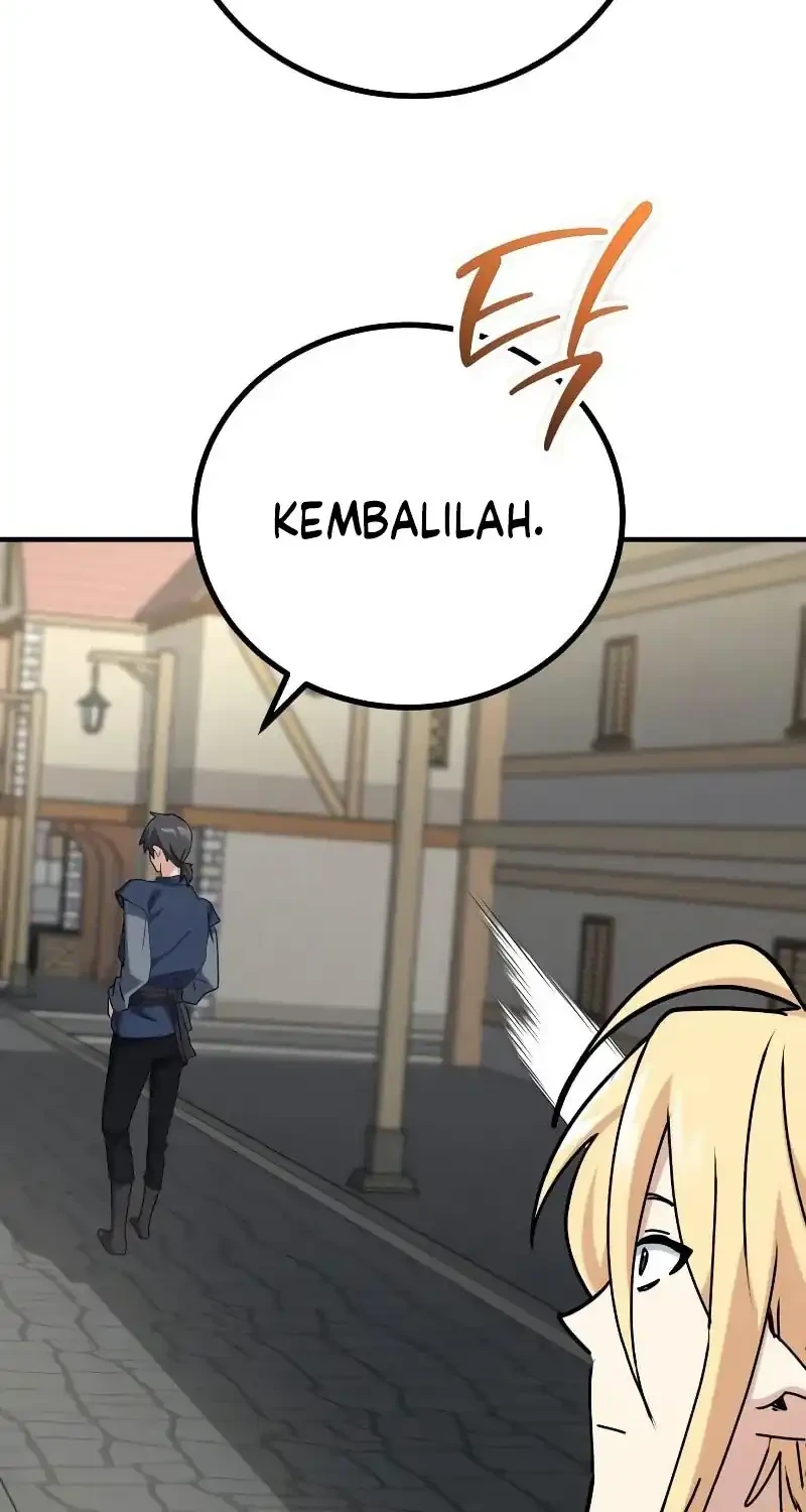 The Demon King Dad and his Hero Daughter Chapter 27 Gambar 76