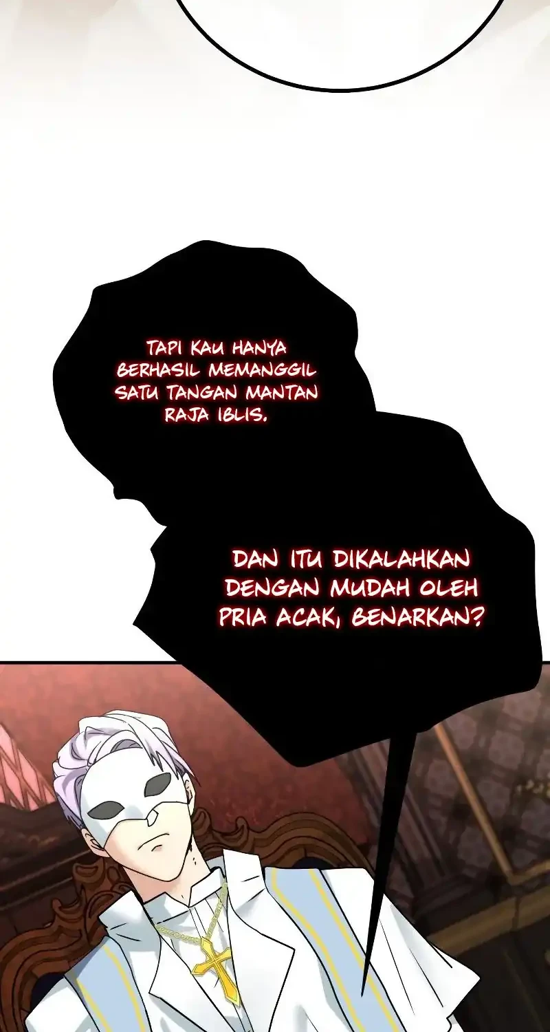 The Demon King Dad and his Hero Daughter Chapter 27 Gambar 6