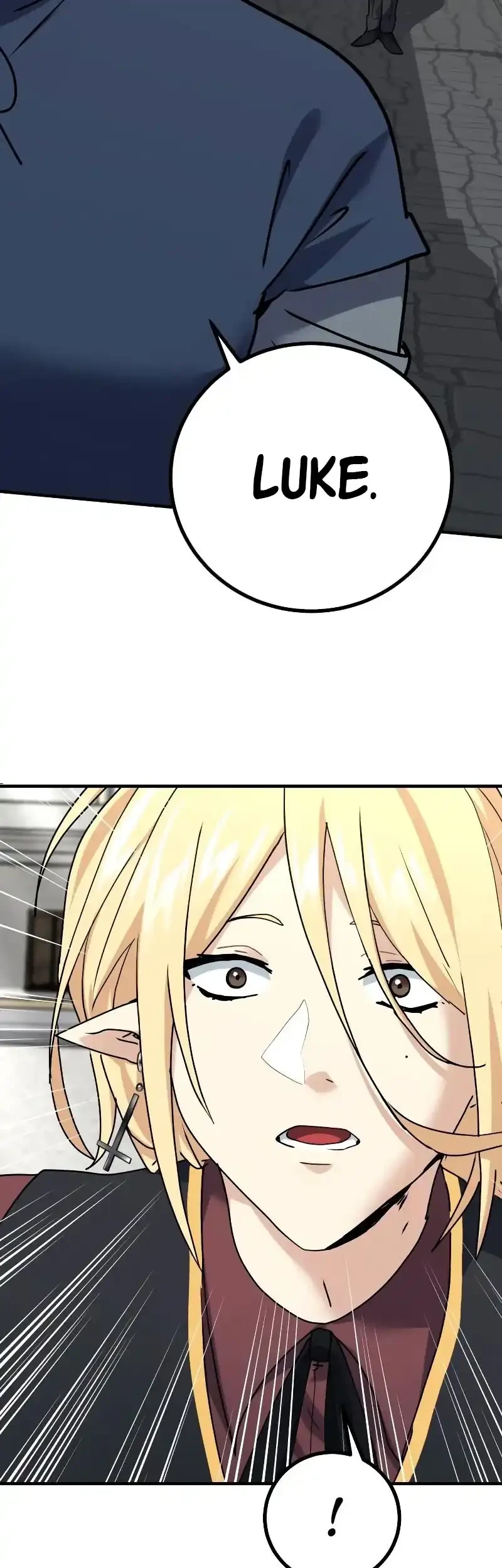 The Demon King Dad and his Hero Daughter Chapter 27 Gambar 79