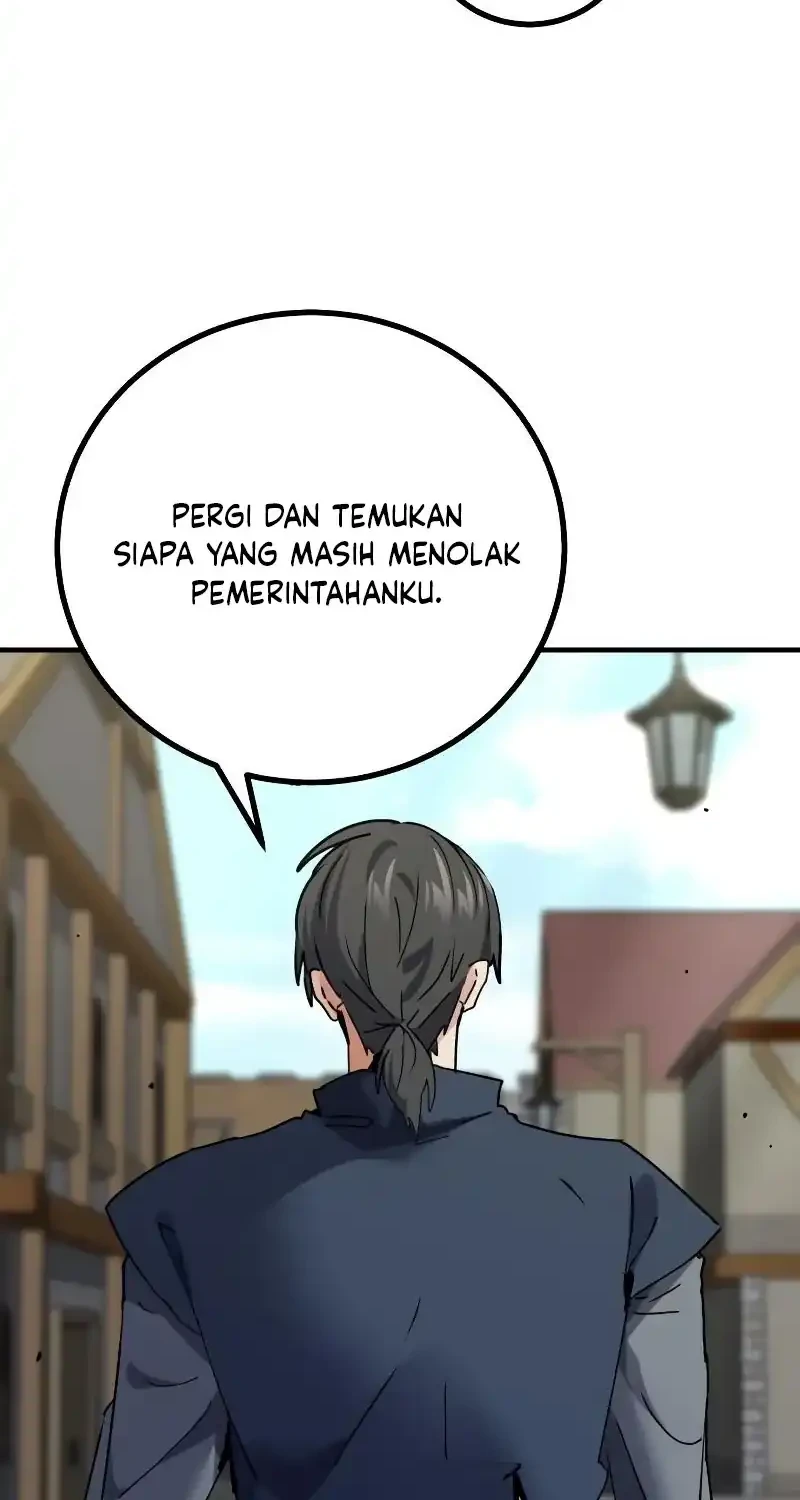 The Demon King Dad and his Hero Daughter Chapter 27 Gambar 80