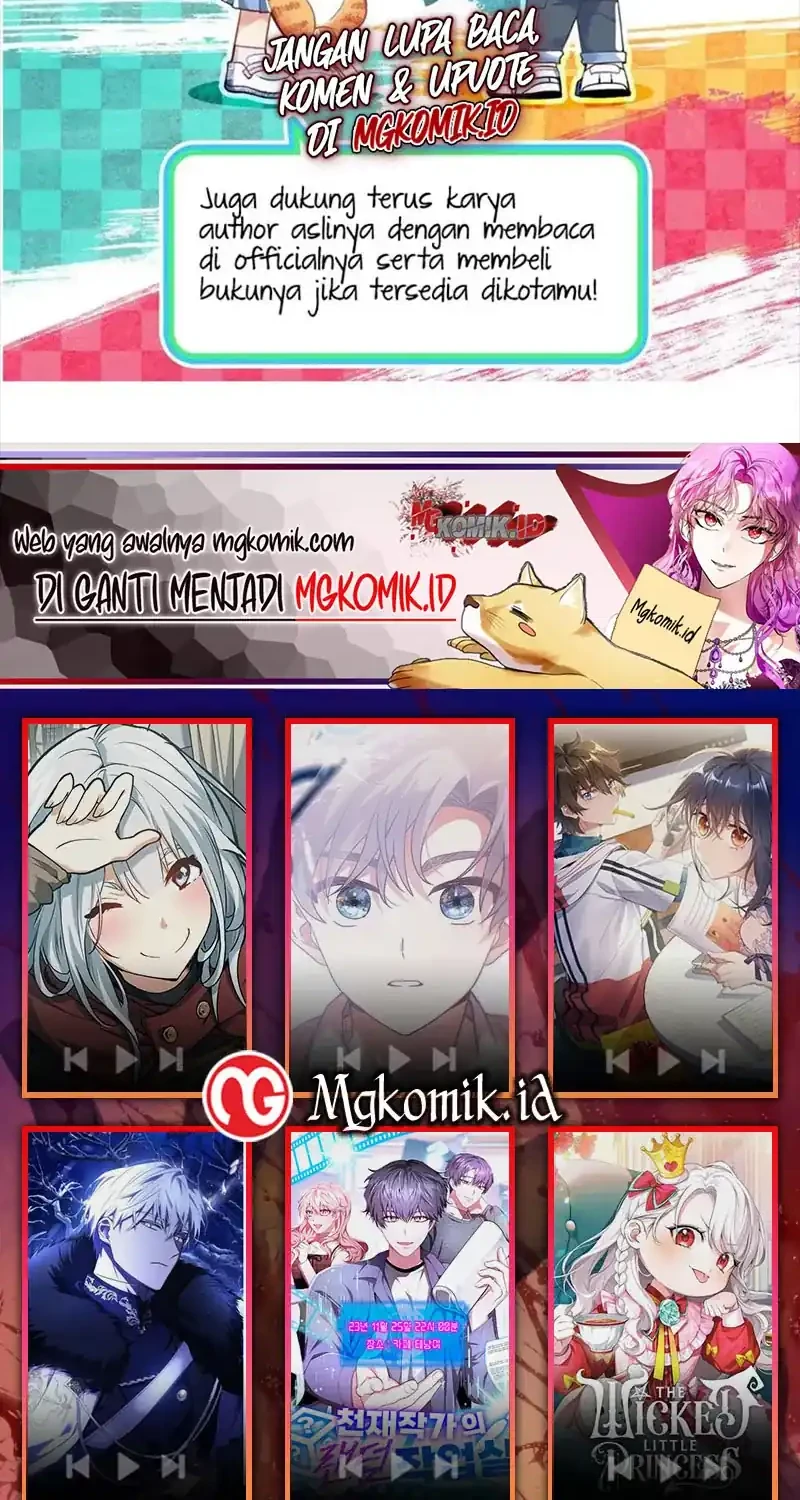 The Demon King Dad and his Hero Daughter Chapter 27 Gambar 88