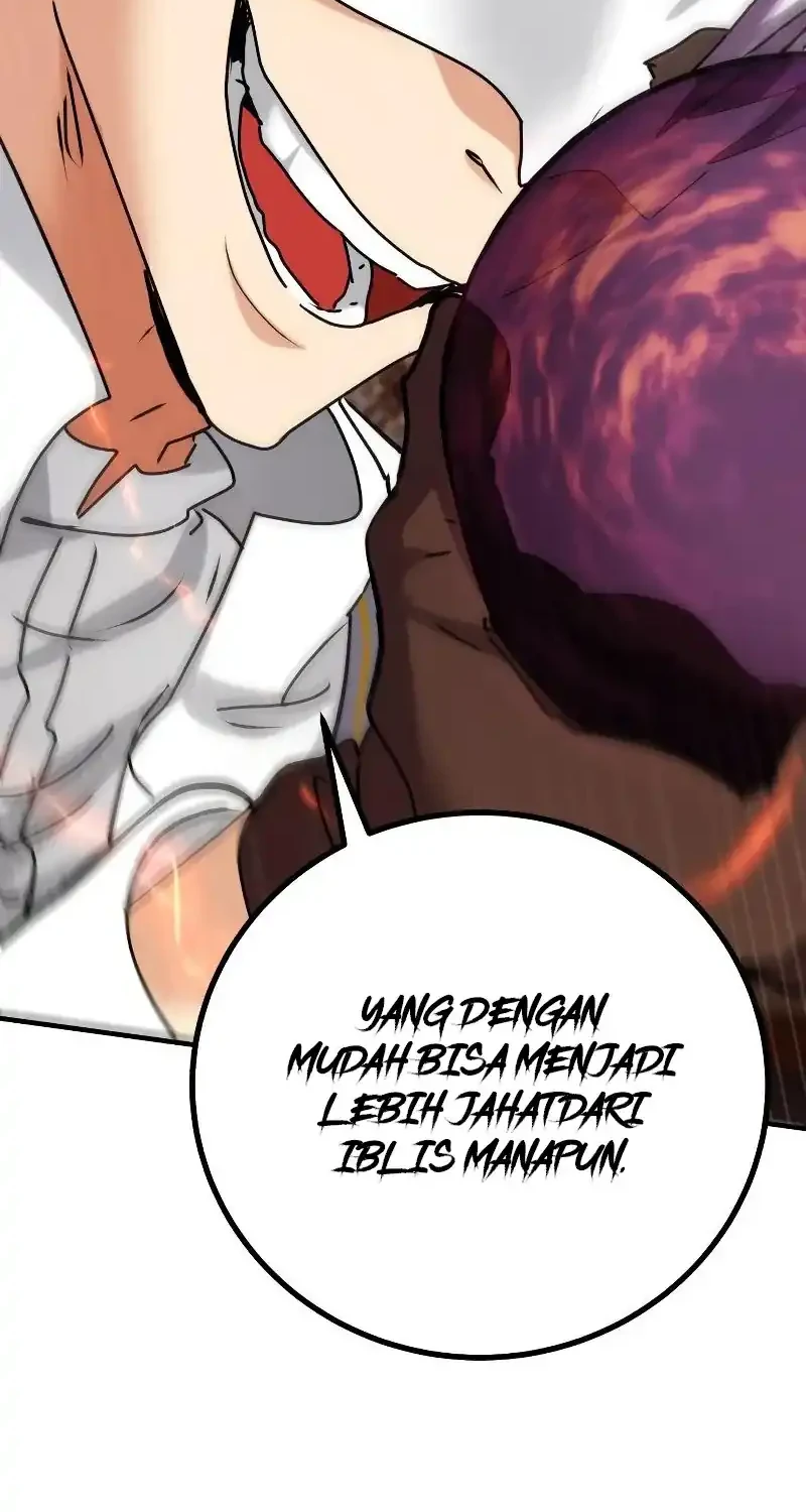 The Demon King Dad and his Hero Daughter Chapter 27 Gambar 10