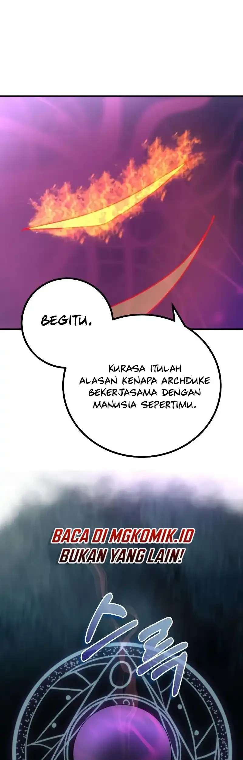 The Demon King Dad and his Hero Daughter Chapter 27 Gambar 11