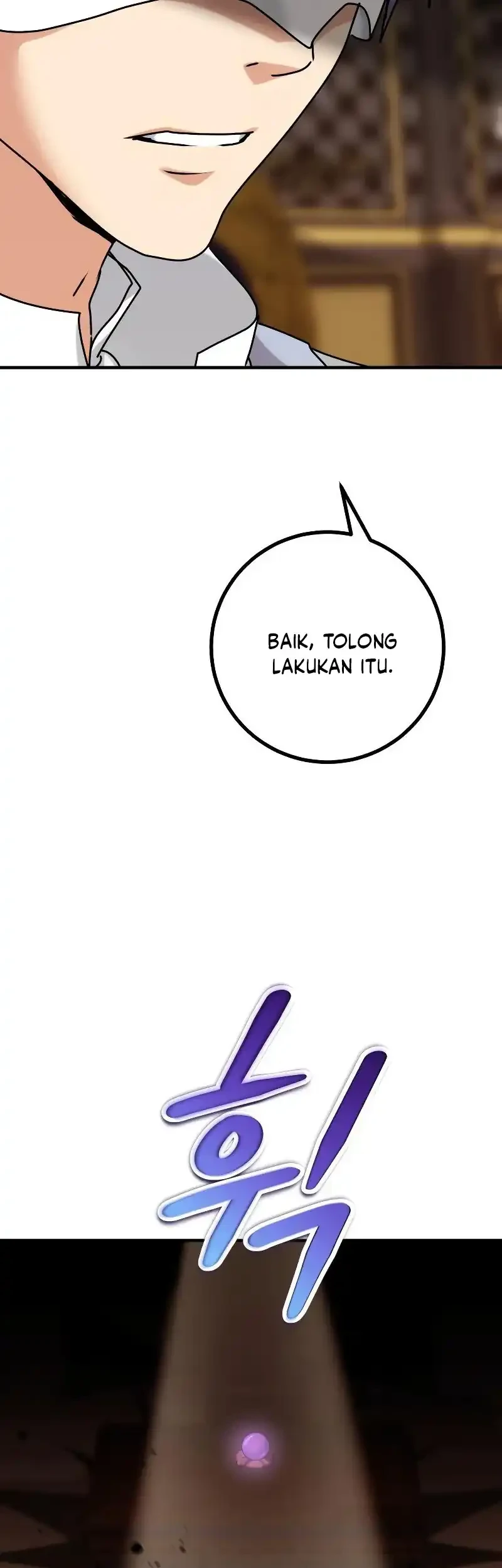 The Demon King Dad and his Hero Daughter Chapter 27 Gambar 13