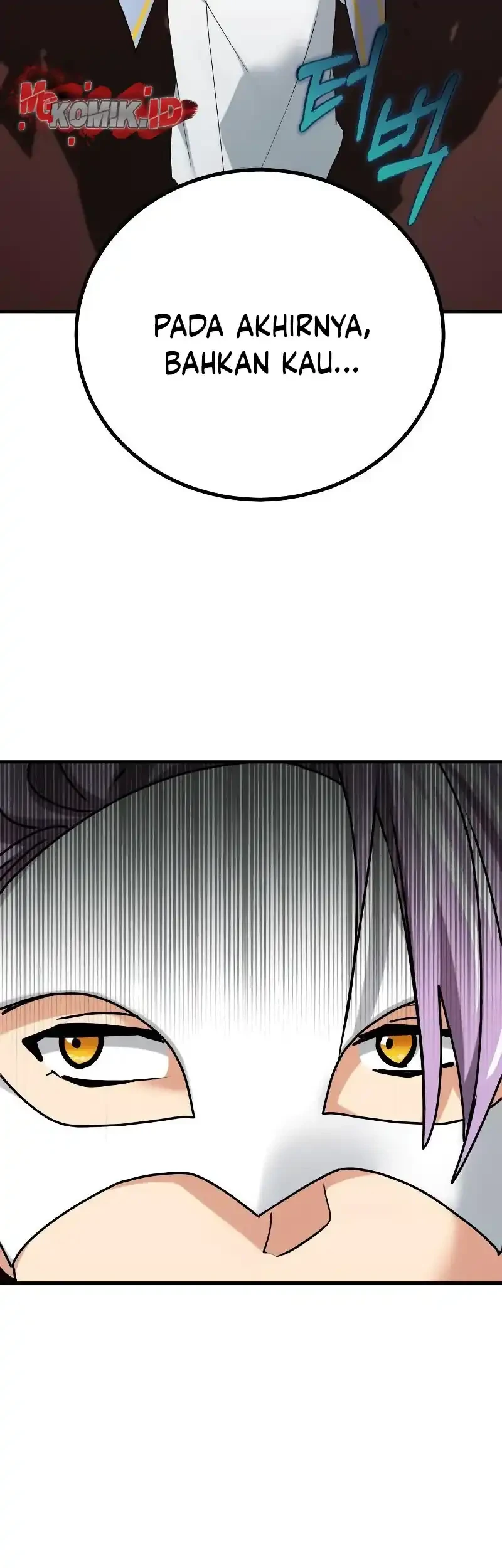 The Demon King Dad and his Hero Daughter Chapter 27 Gambar 15