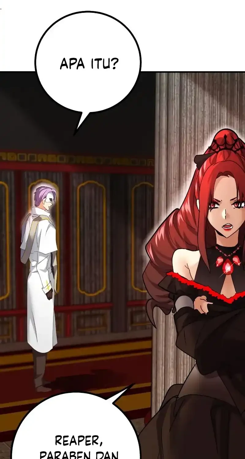 The Demon King Dad and his Hero Daughter Chapter 27 Gambar 16