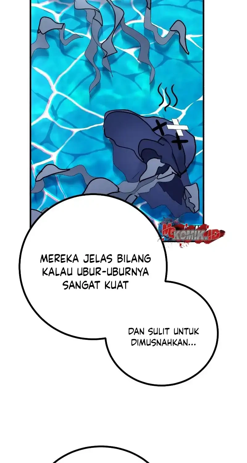 The Demon King Dad and his Hero Daughter Chapter 28 Gambar 20