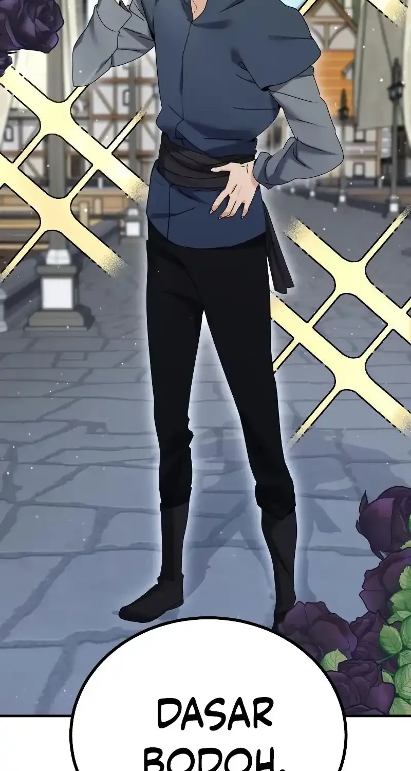 The Demon King Dad and his Hero Daughter Chapter 28 Gambar 22