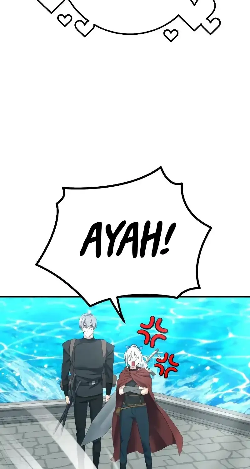 The Demon King Dad and his Hero Daughter Chapter 28 Gambar 26