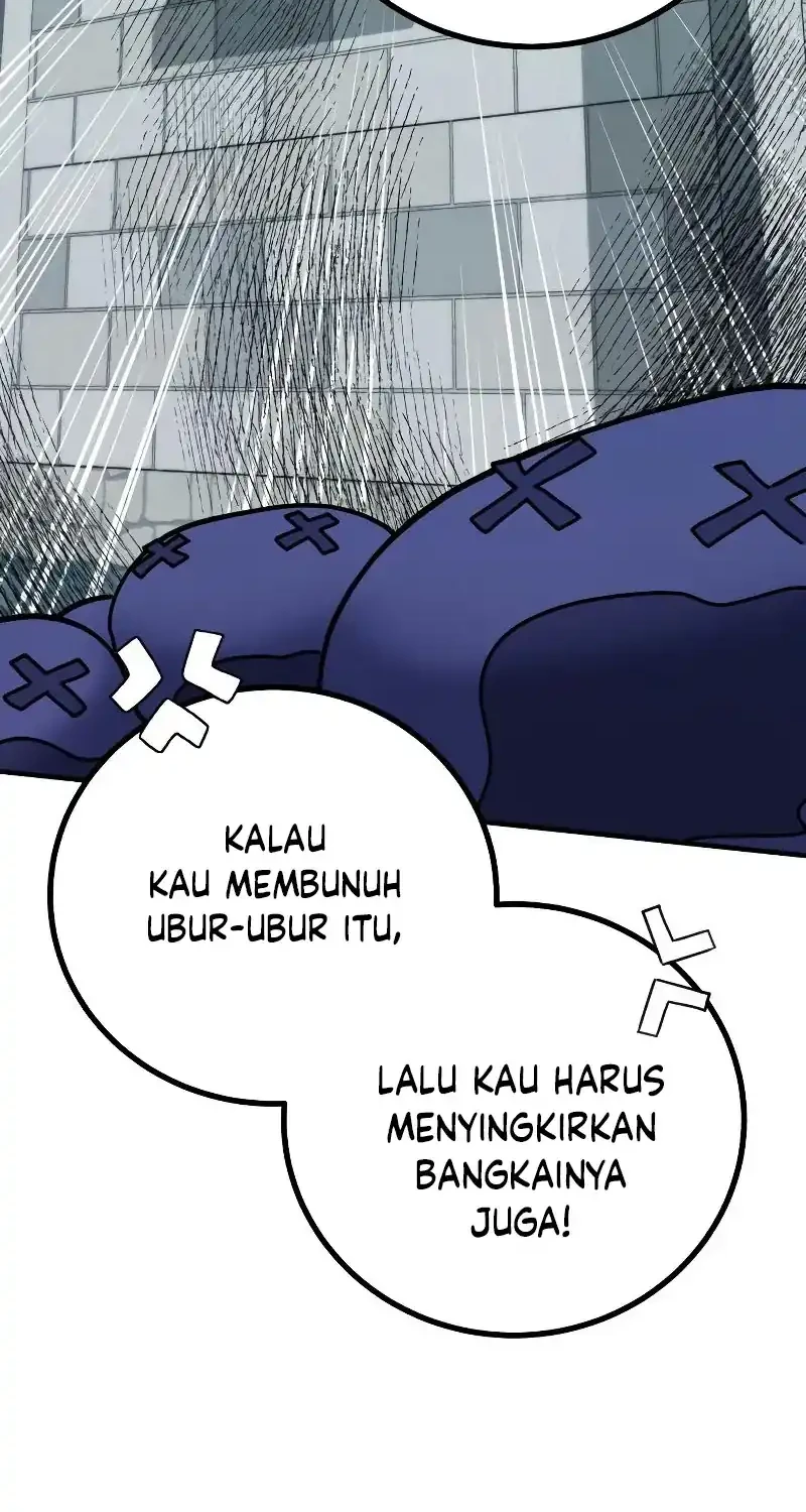 The Demon King Dad and his Hero Daughter Chapter 28 Gambar 30