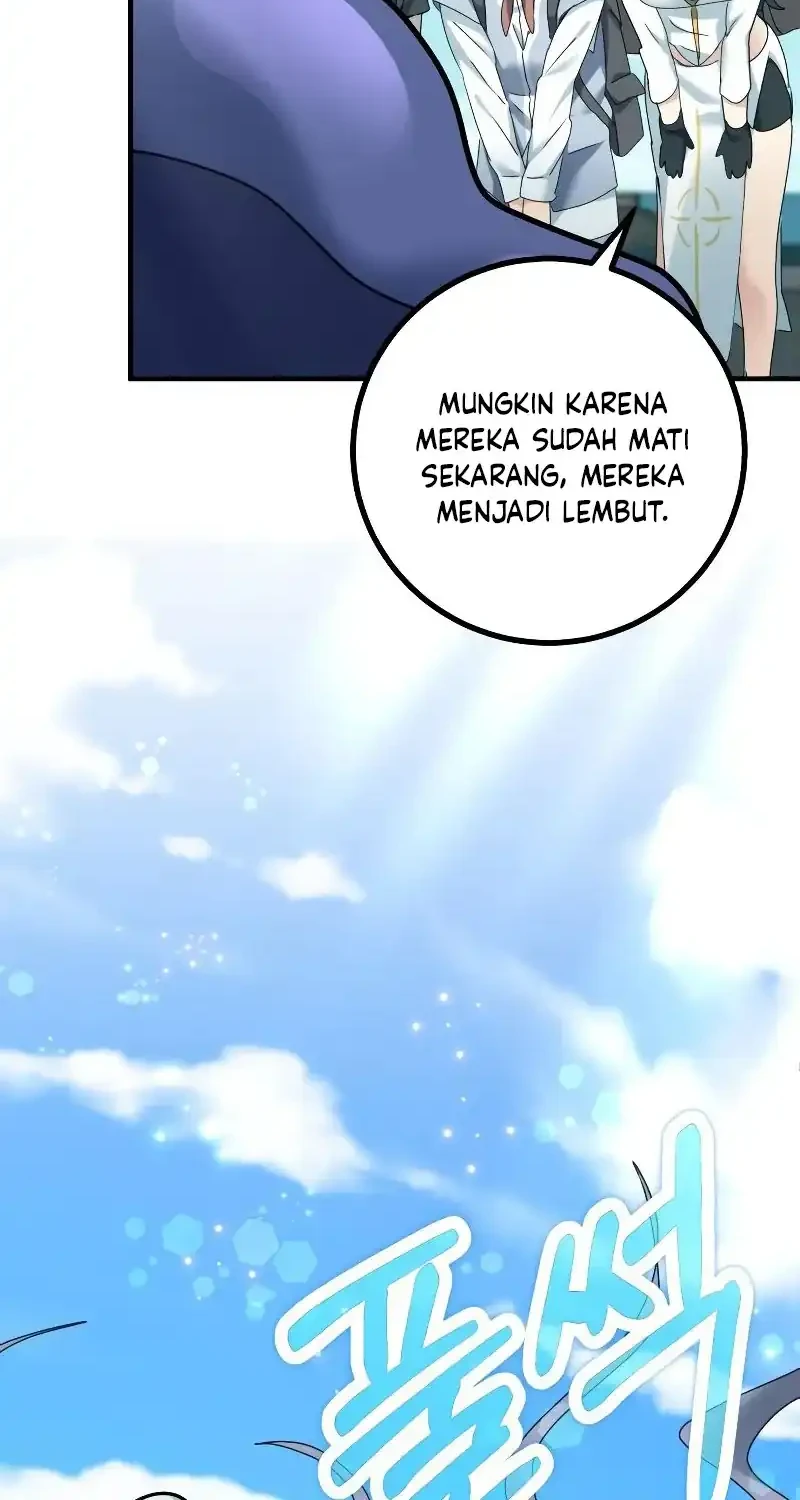 The Demon King Dad and his Hero Daughter Chapter 28 Gambar 40