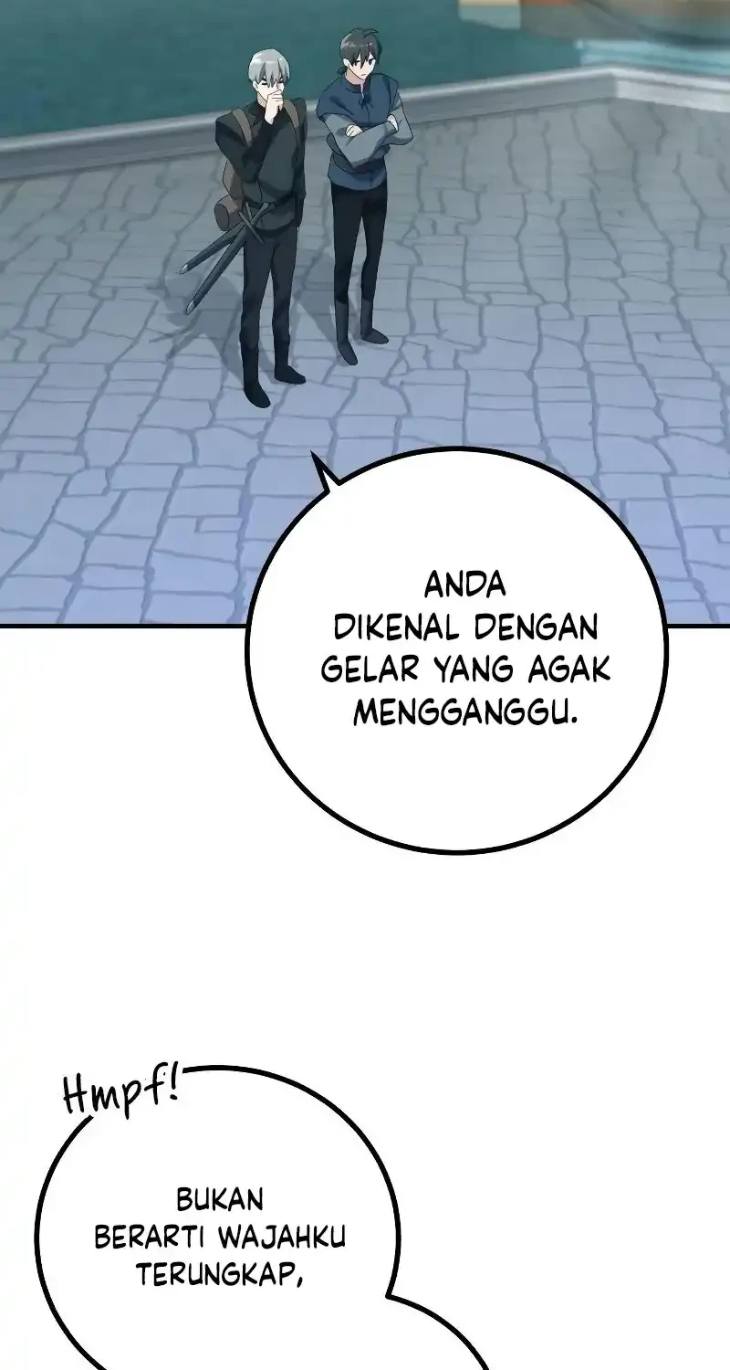 The Demon King Dad and his Hero Daughter Chapter 28 Gambar 44