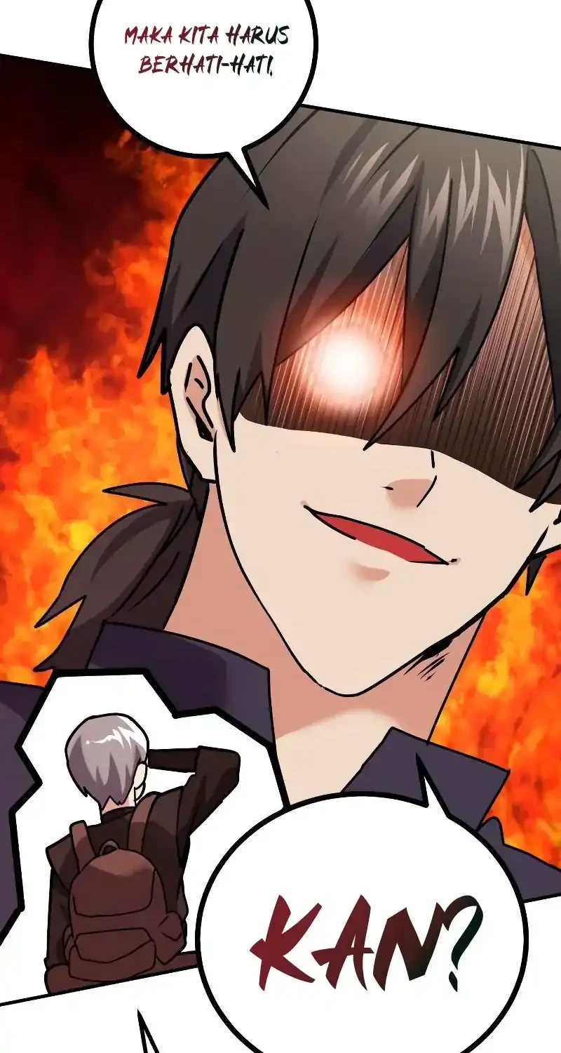 The Demon King Dad and his Hero Daughter Chapter 28 Gambar 46