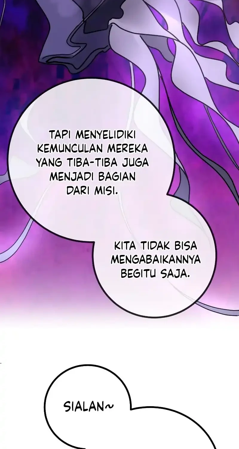 The Demon King Dad and his Hero Daughter Chapter 28 Gambar 50