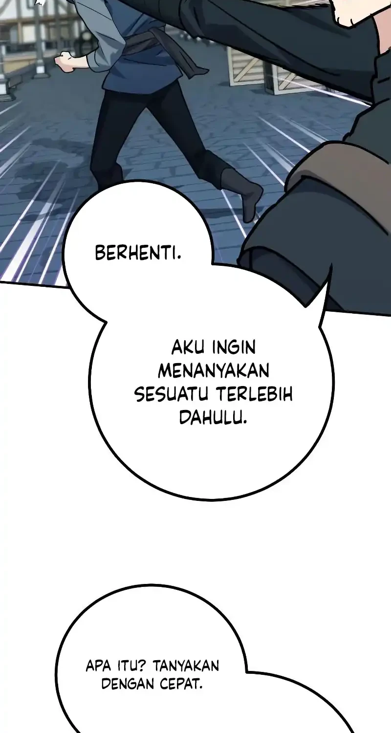 The Demon King Dad and his Hero Daughter Chapter 28 Gambar 52