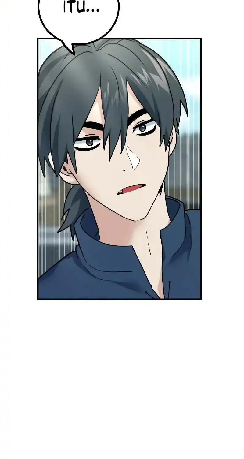 The Demon King Dad and his Hero Daughter Chapter 28 Gambar 56