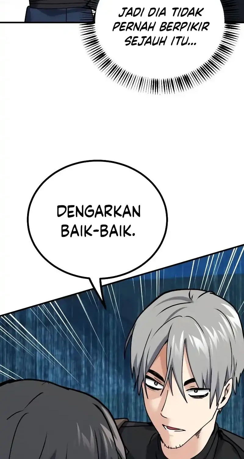 The Demon King Dad and his Hero Daughter Chapter 28 Gambar 58