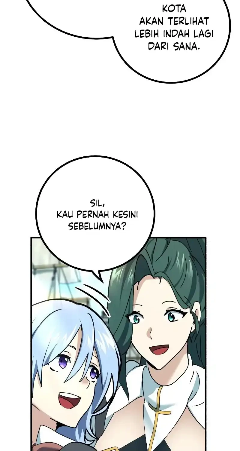 The Demon King Dad and his Hero Daughter Chapter 28 Gambar 4