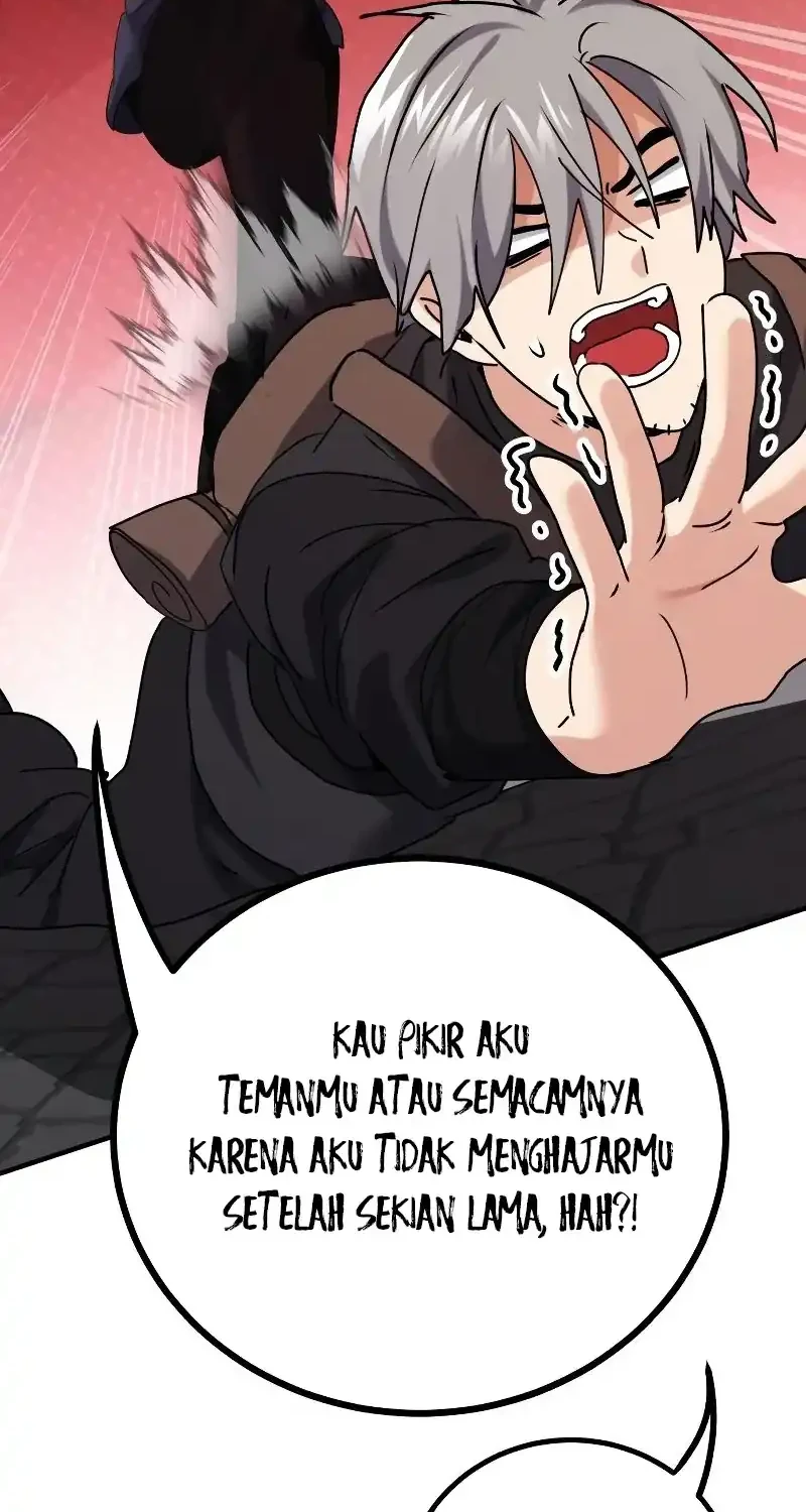 The Demon King Dad and his Hero Daughter Chapter 28 Gambar 62