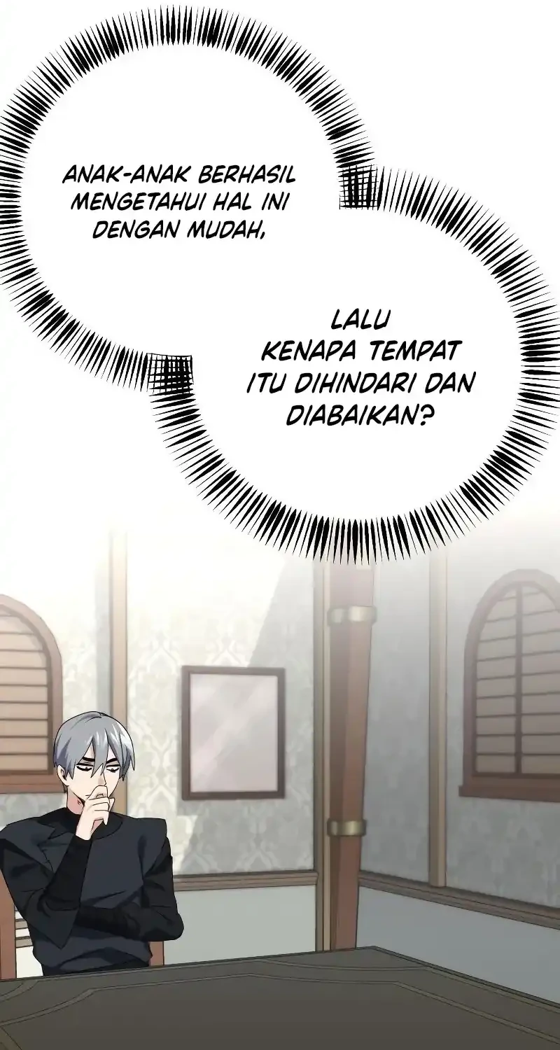 The Demon King Dad and his Hero Daughter Chapter 28 Gambar 68