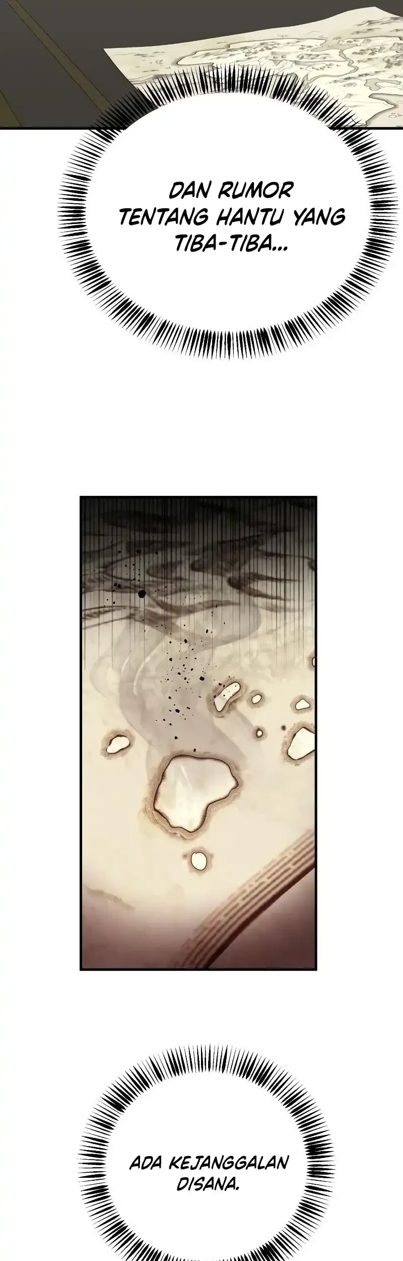 The Demon King Dad and his Hero Daughter Chapter 28 Gambar 69