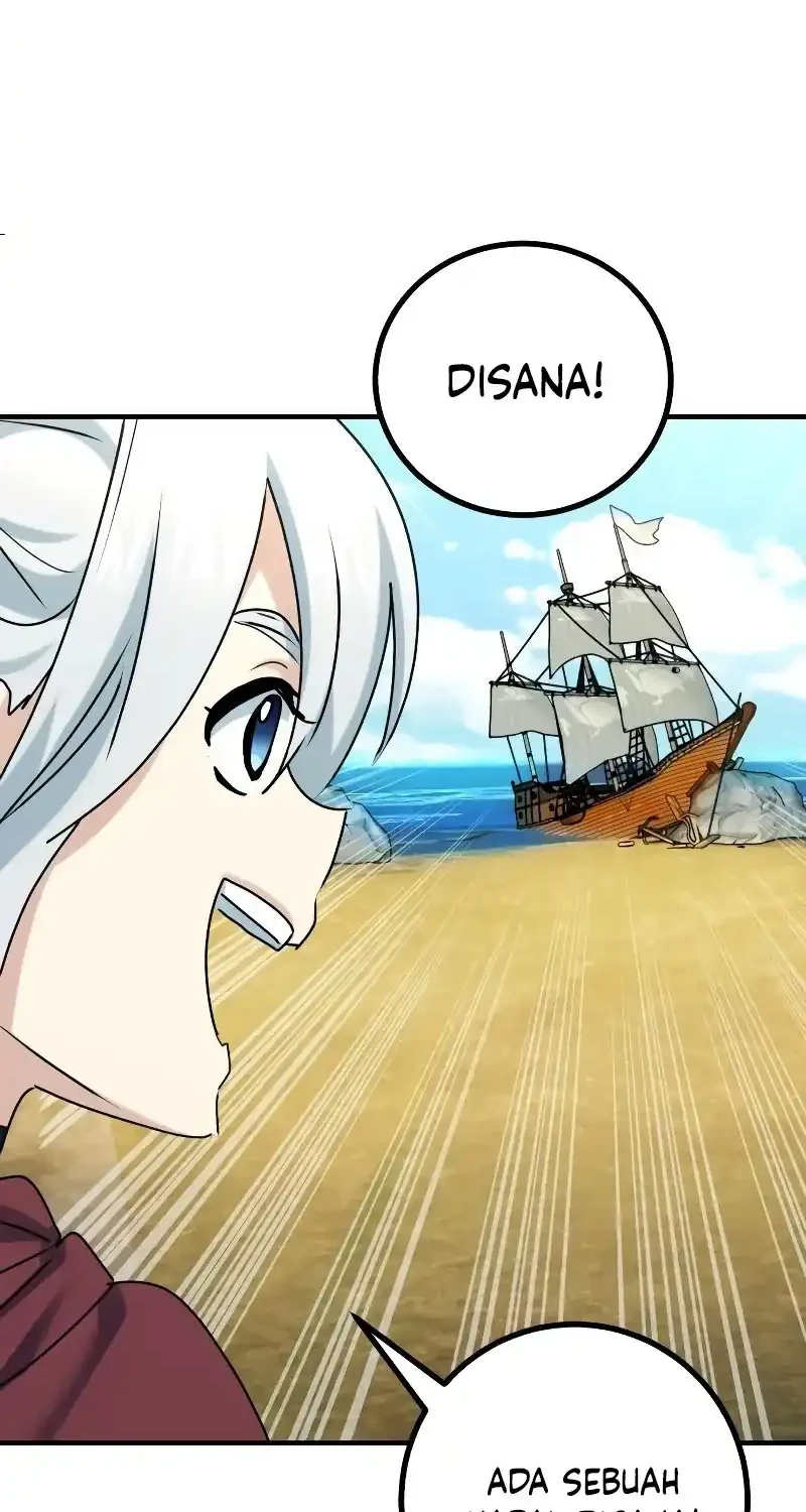 The Demon King Dad and his Hero Daughter Chapter 28 Gambar 72