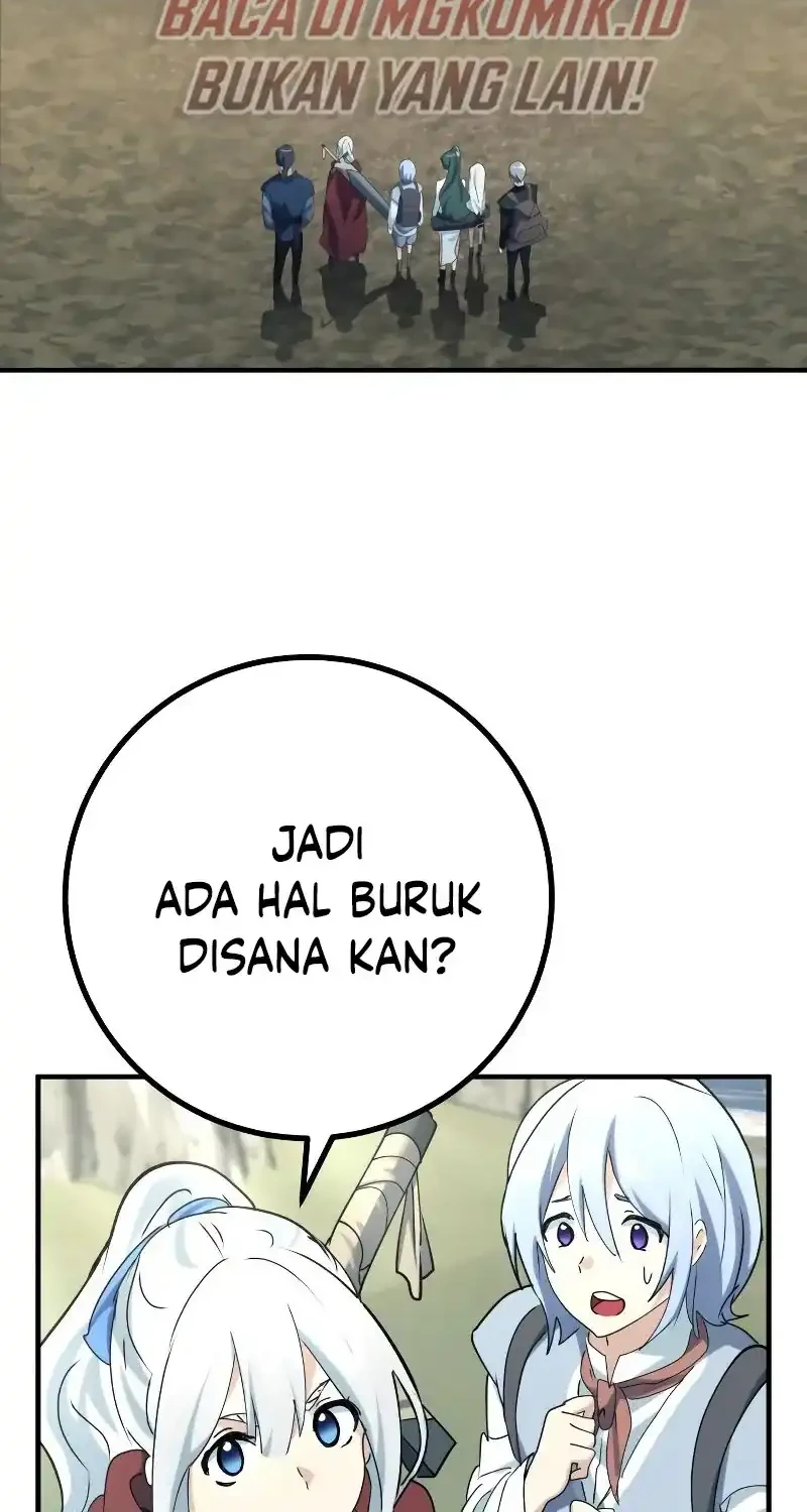 The Demon King Dad and his Hero Daughter Chapter 28 Gambar 74