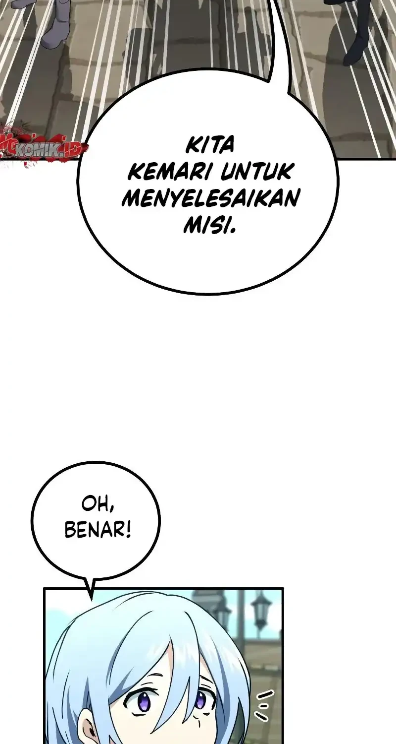 The Demon King Dad and his Hero Daughter Chapter 28 Gambar 6