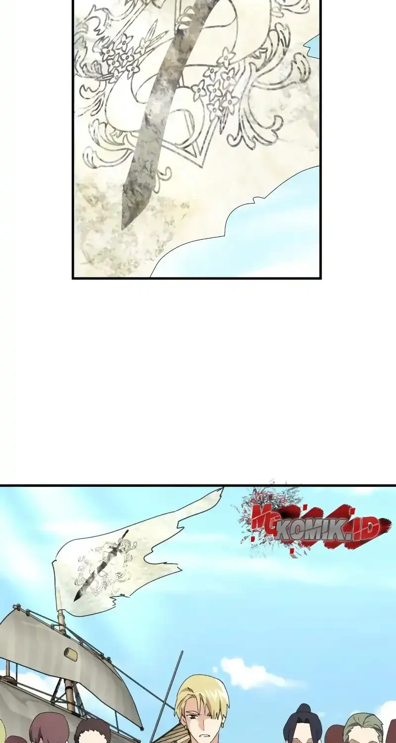 The Demon King Dad and his Hero Daughter Chapter 28 Gambar 82