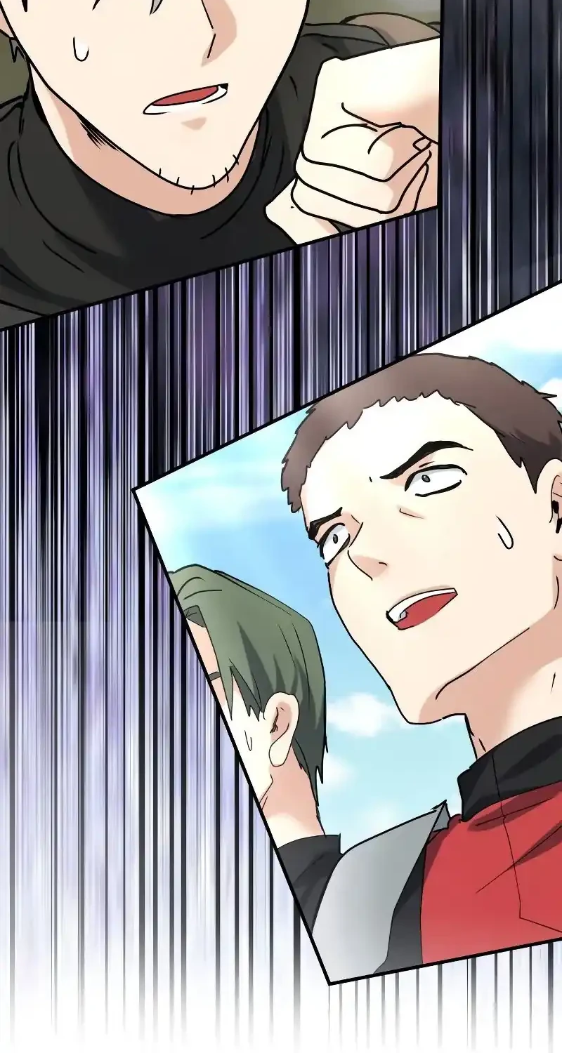 The Demon King Dad and his Hero Daughter Chapter 28 Gambar 88