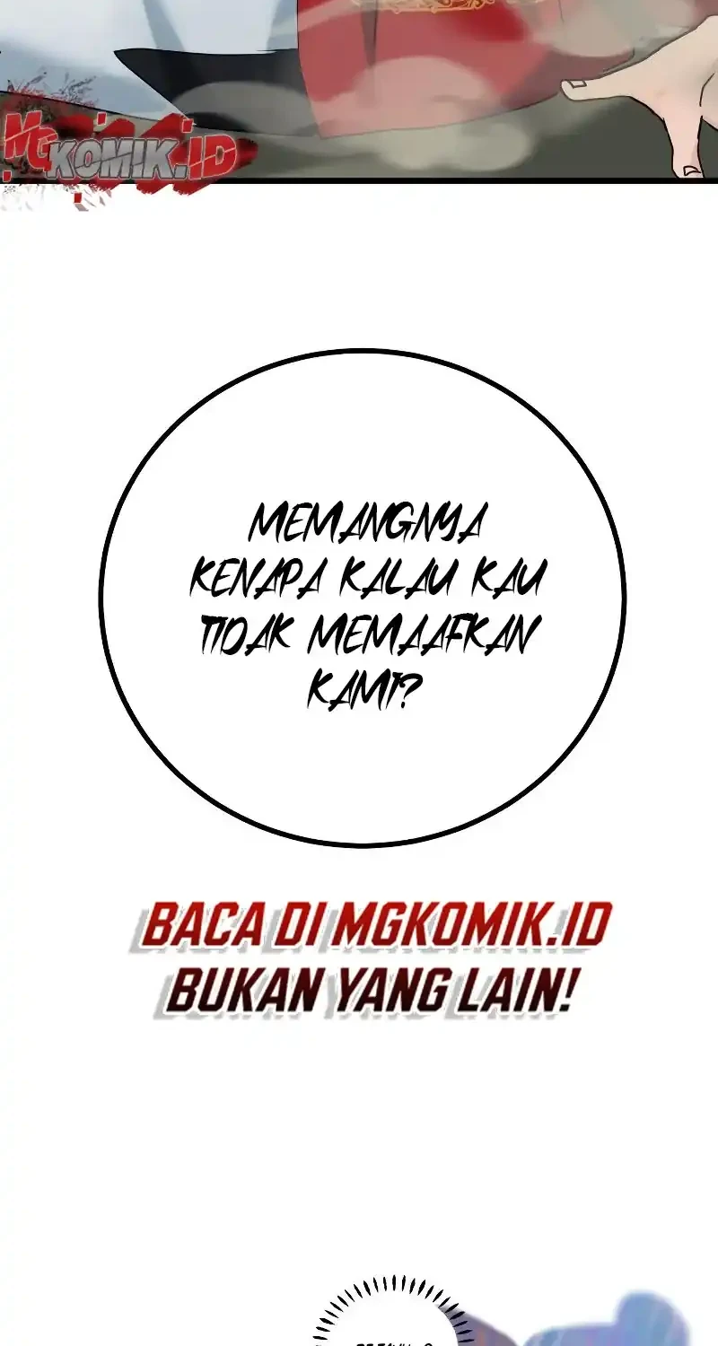 The Demon King Dad and his Hero Daughter Chapter 28 Gambar 90