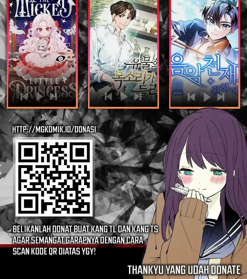 The Demon King Dad and his Hero Daughter Chapter 28 Gambar 92