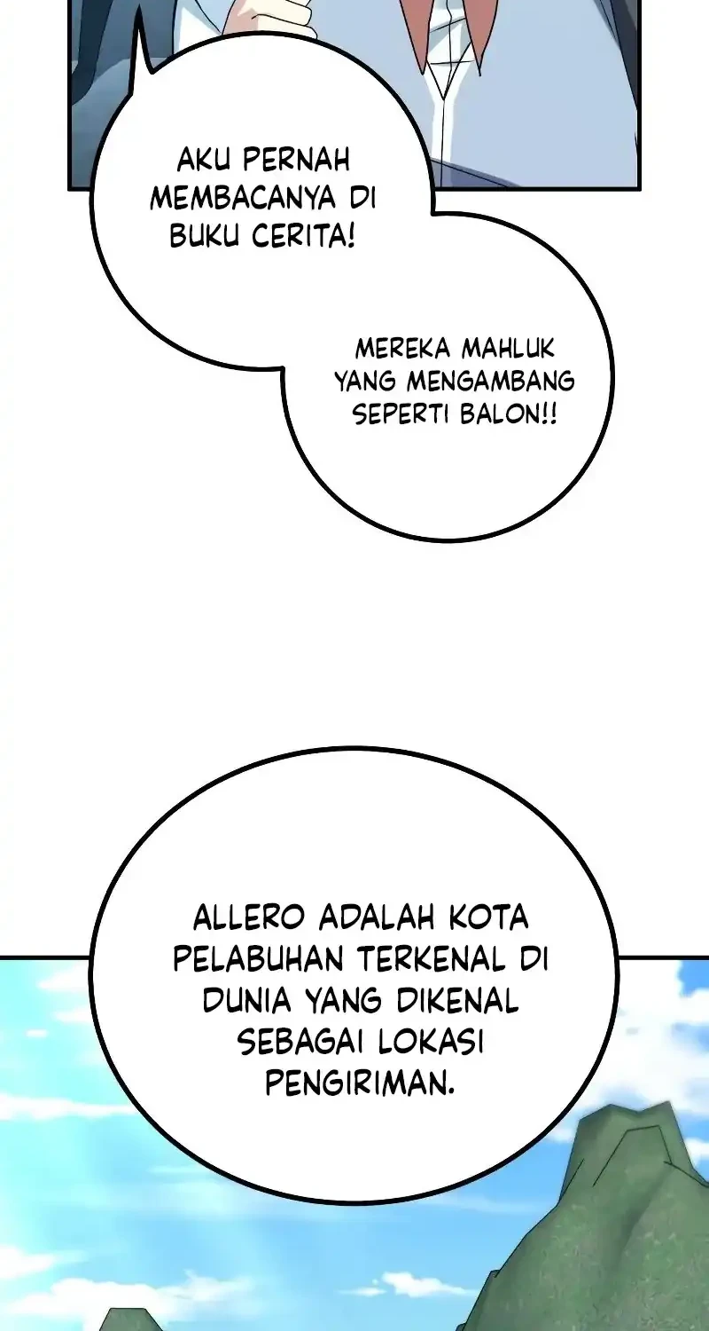 The Demon King Dad and his Hero Daughter Chapter 28 Gambar 10