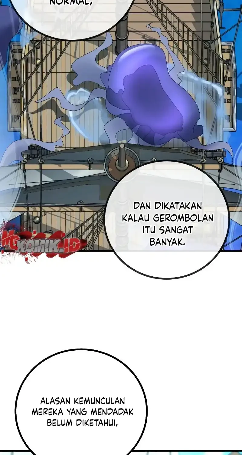 The Demon King Dad and his Hero Daughter Chapter 28 Gambar 12