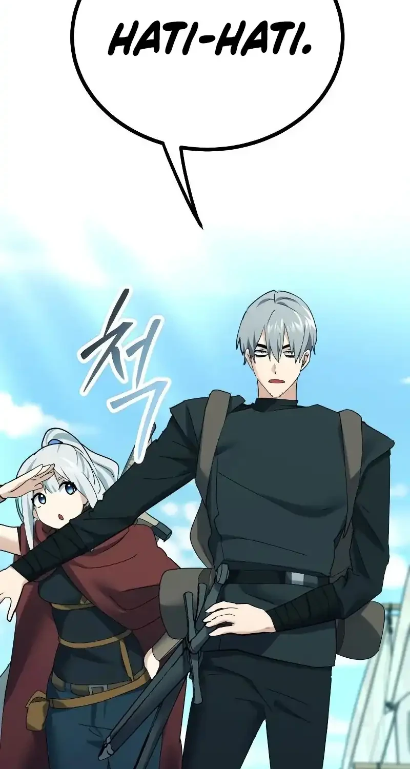 The Demon King Dad and his Hero Daughter Chapter 28 Gambar 16