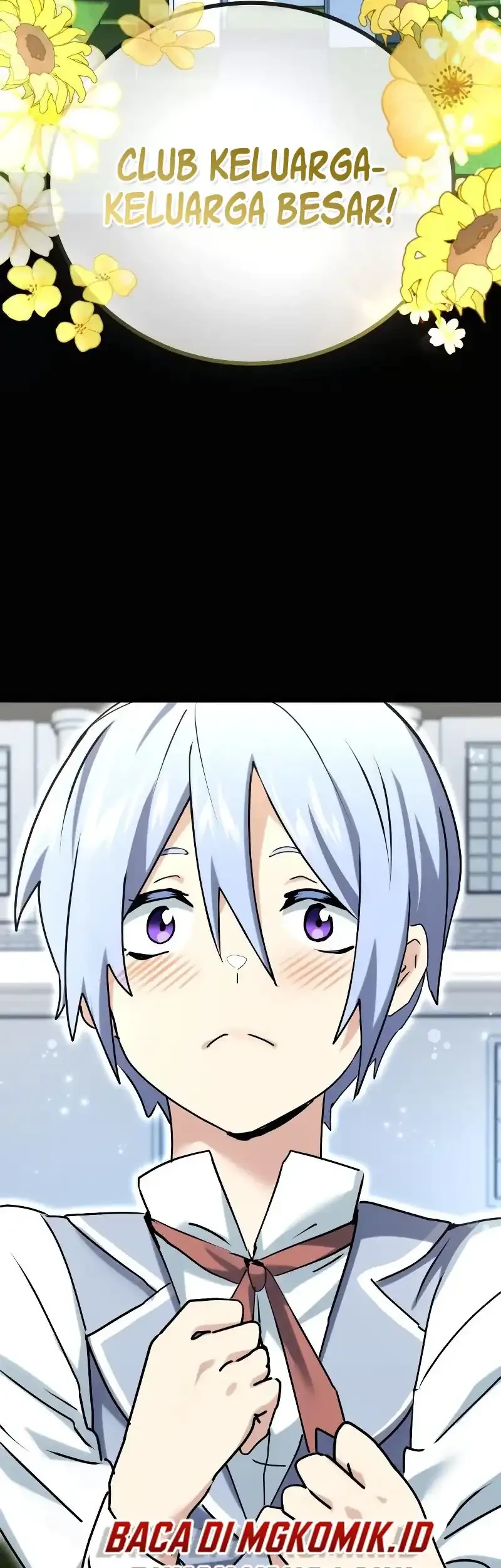 The Demon King Dad and his Hero Daughter Chapter 29 Gambar 21