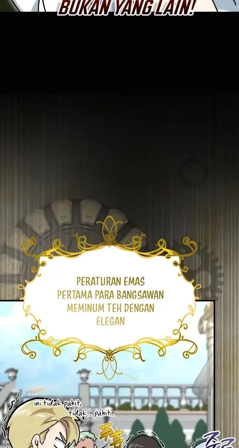 The Demon King Dad and his Hero Daughter Chapter 29 Gambar 22