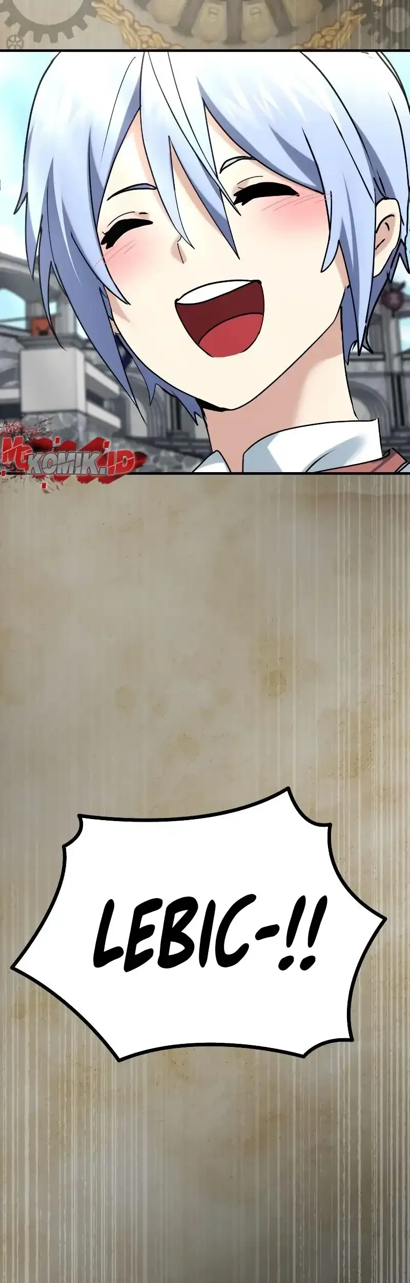 The Demon King Dad and his Hero Daughter Chapter 29 Gambar 25