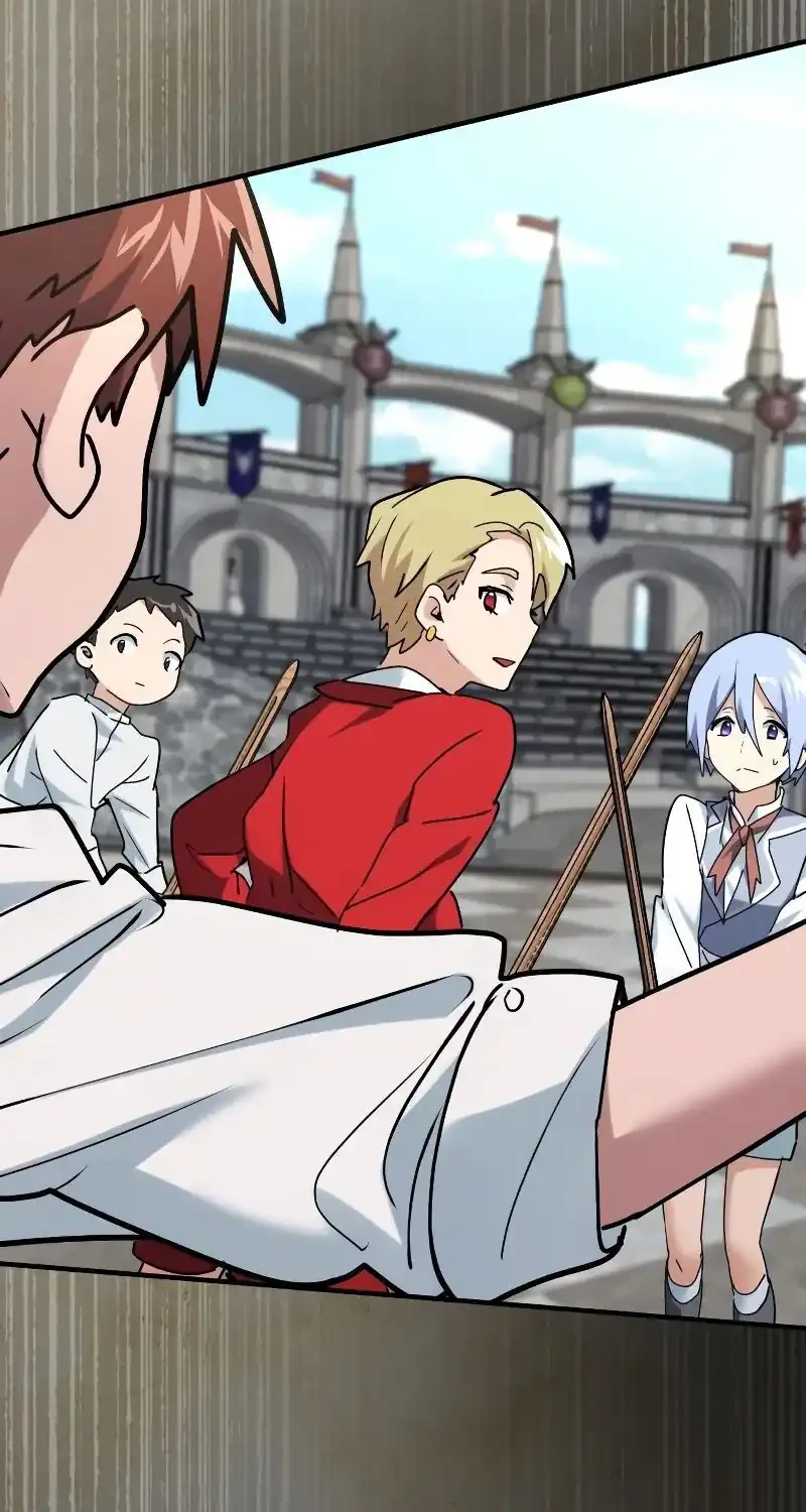 The Demon King Dad and his Hero Daughter Chapter 29 Gambar 26