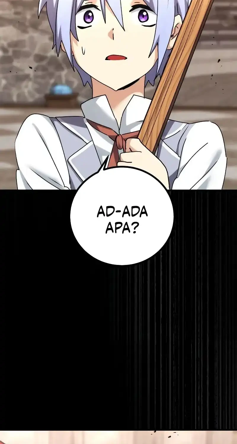 The Demon King Dad and his Hero Daughter Chapter 29 Gambar 30