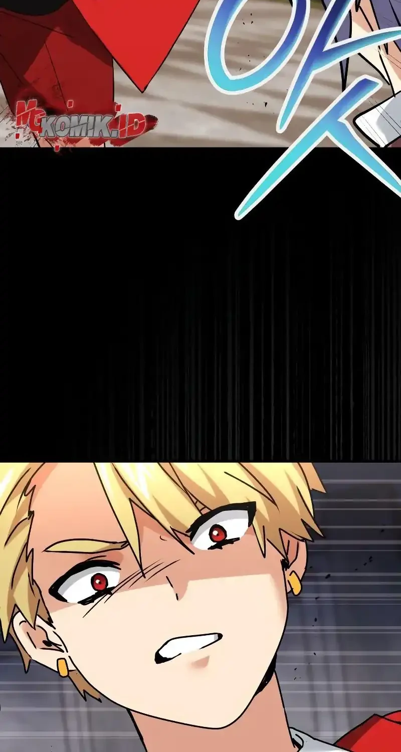 The Demon King Dad and his Hero Daughter Chapter 29 Gambar 32