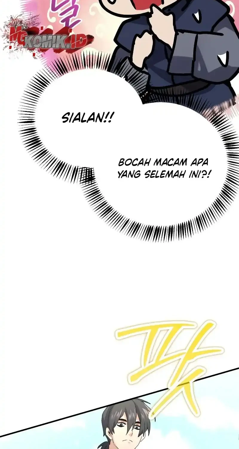 The Demon King Dad and his Hero Daughter Chapter 29 Gambar 40