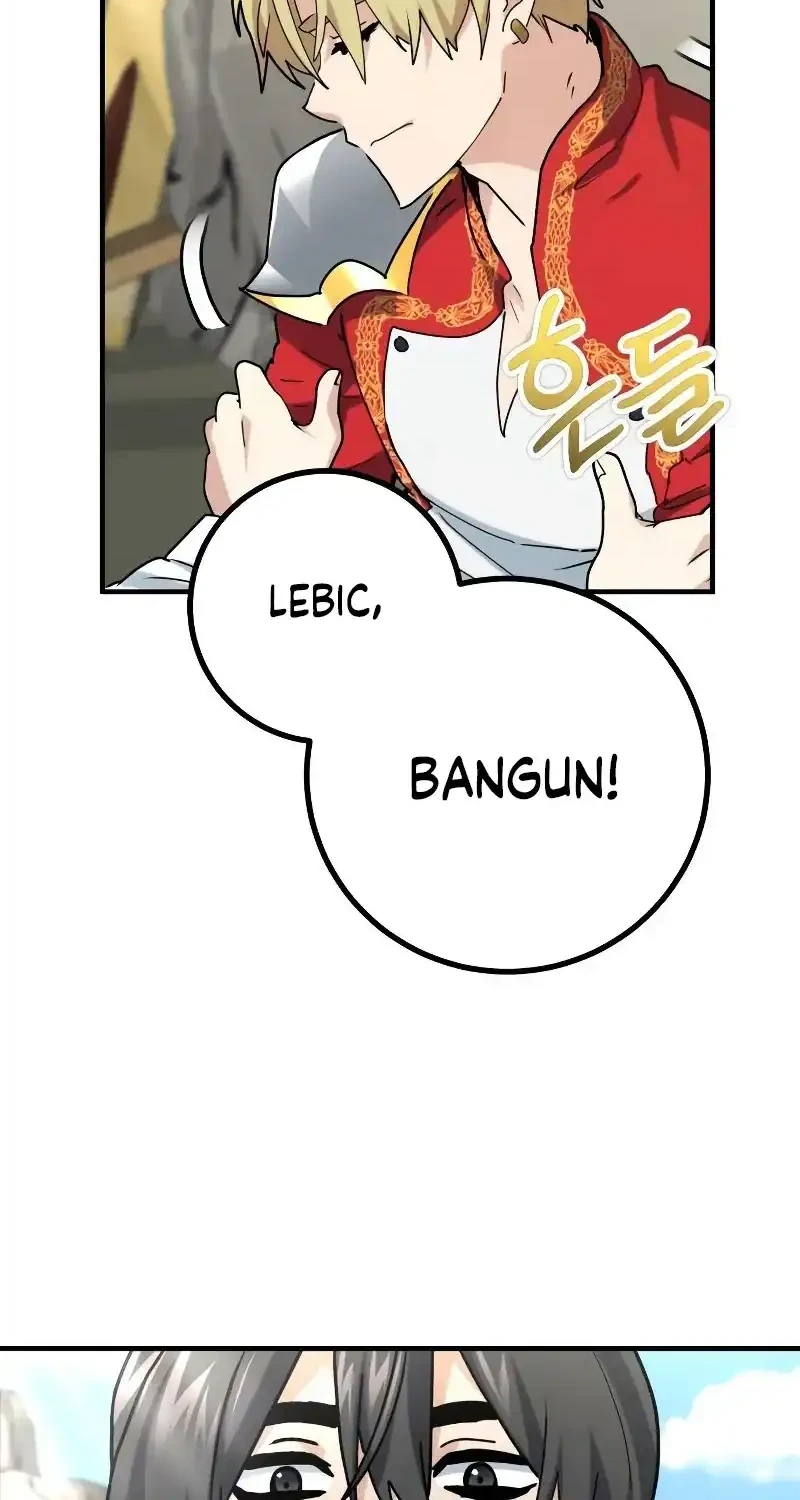 The Demon King Dad and his Hero Daughter Chapter 29 Gambar 42