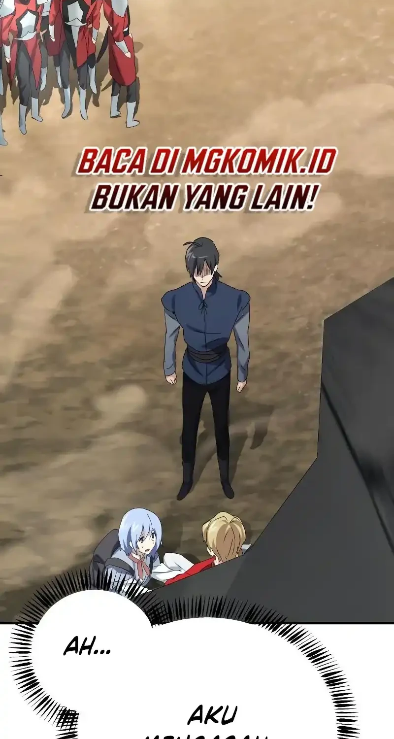 The Demon King Dad and his Hero Daughter Chapter 29 Gambar 44