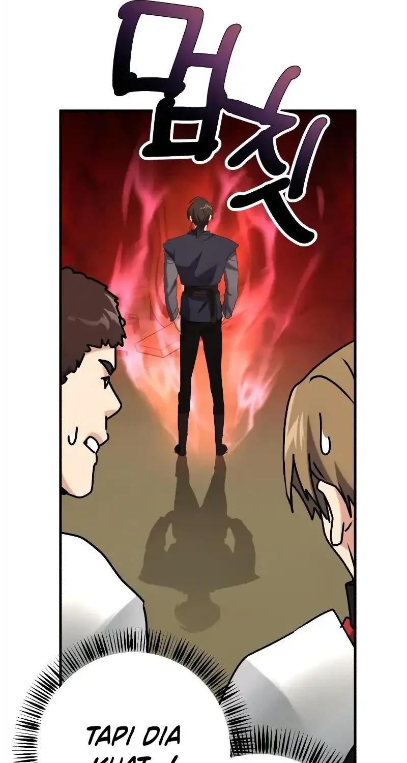 The Demon King Dad and his Hero Daughter Chapter 29 Gambar 46