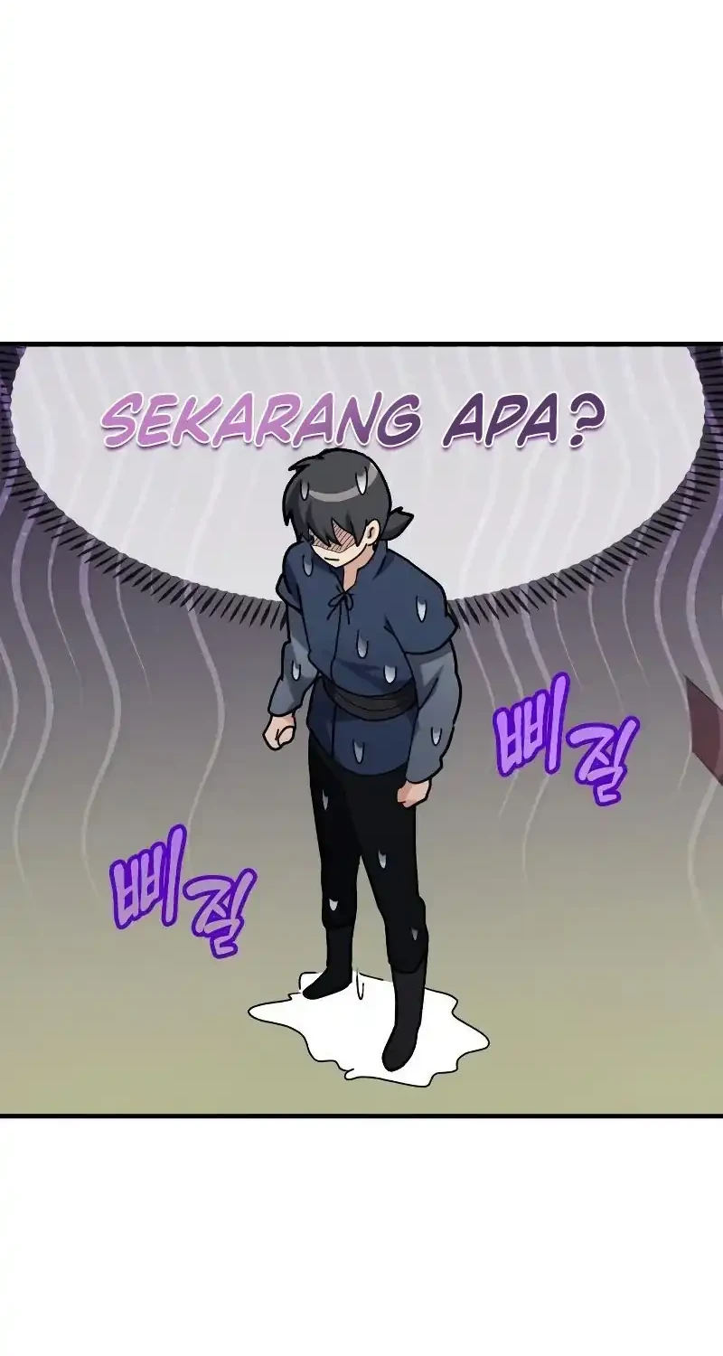 The Demon King Dad and his Hero Daughter Chapter 29 Gambar 48