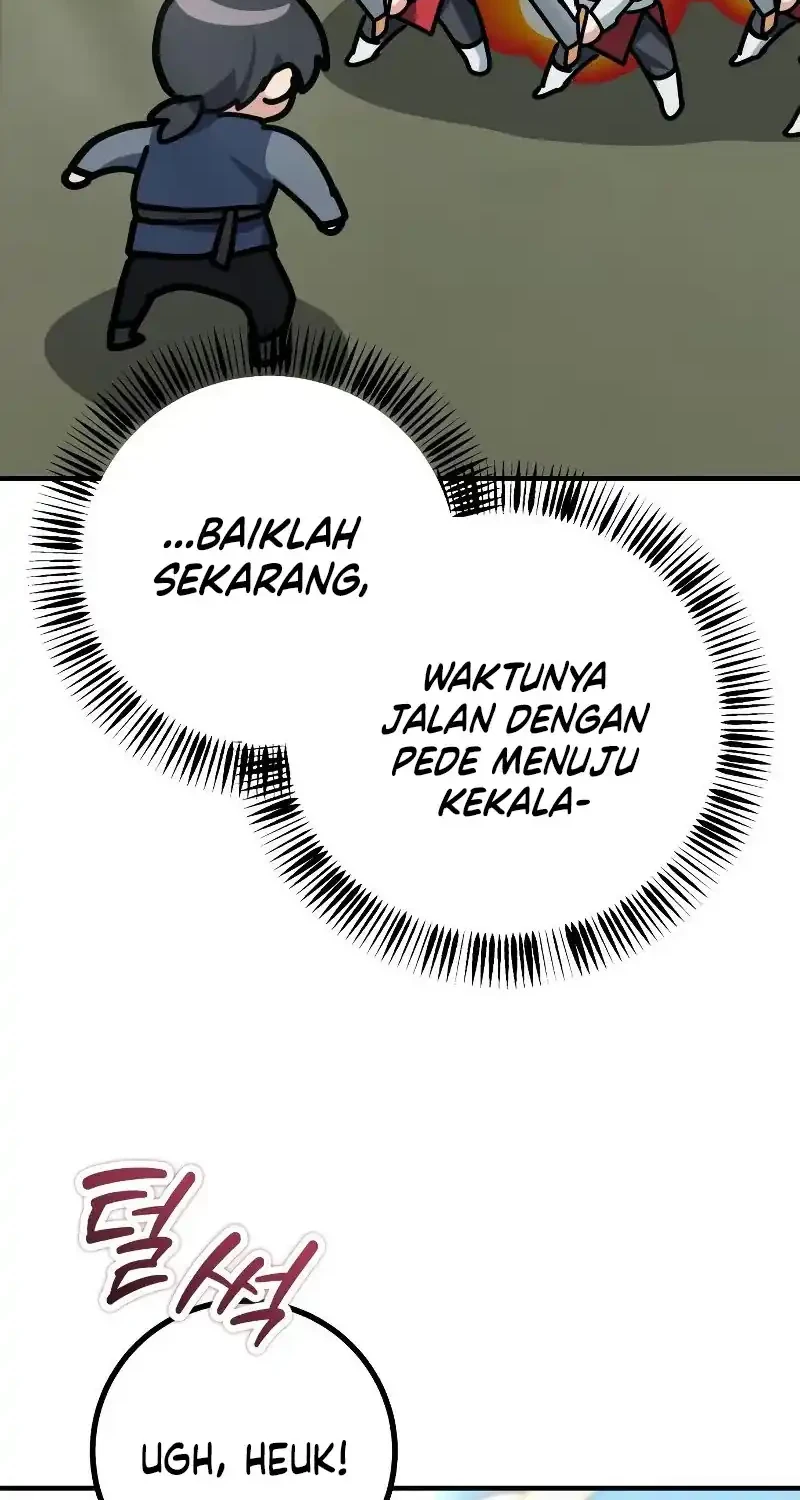 The Demon King Dad and his Hero Daughter Chapter 29 Gambar 56